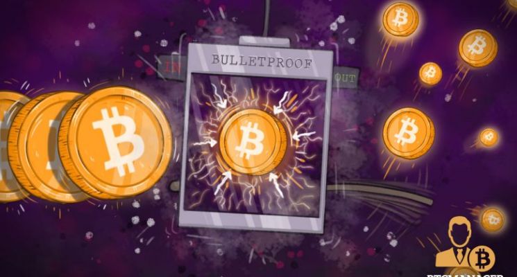 bulletproof hosting bitcoins