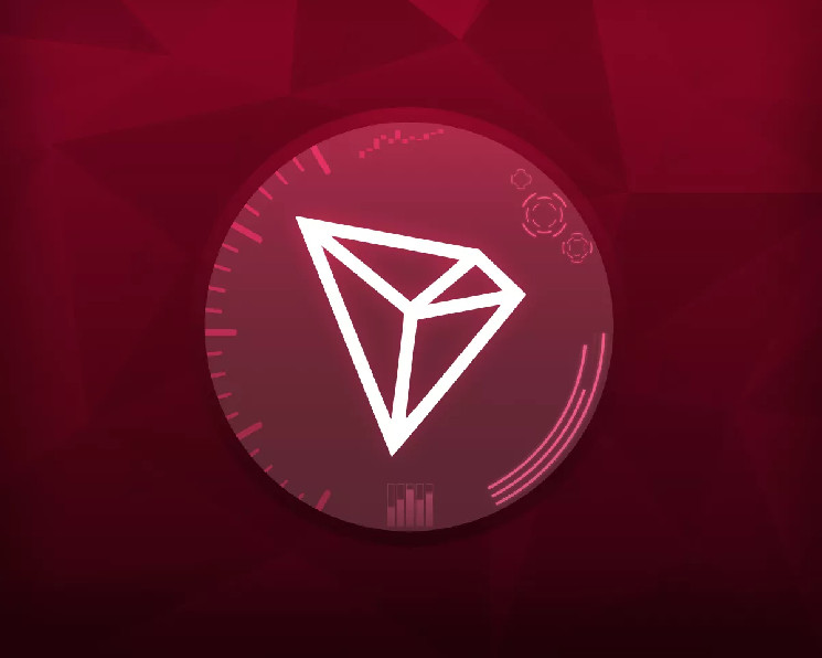 Комиссии в TRON снизили на 50%