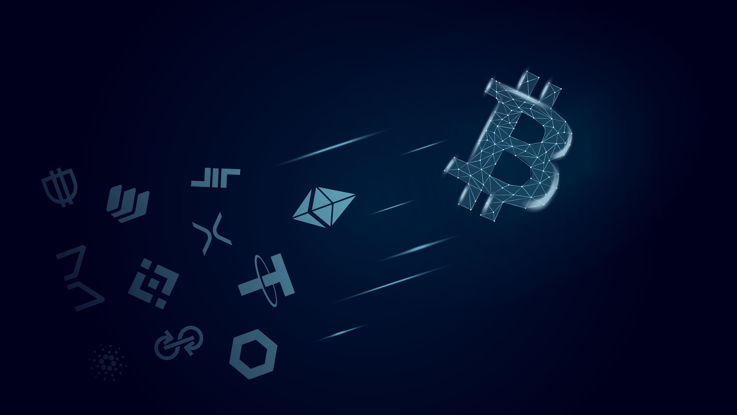 Падение альткоинов: превзойдут ли ожидания Ethereum и Solana Bulls? Падение альткоинов: превзойдут ли ожидания Ethereum и Solana Bulls?