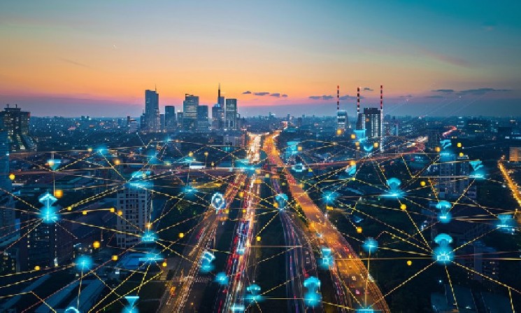 Blazpay и StarAI Forge объединяются для создания экосистемы DeFi на основе ИИ Blazpay и StarAI Forge объединяются для создания экосистемы DeFi на основе ИИ