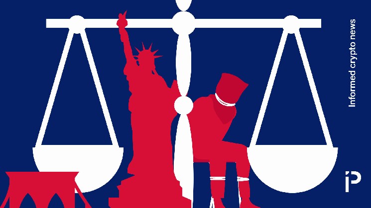 Подозреваемые по пыткам биткойна предоставили залог в Манхэттенском суде