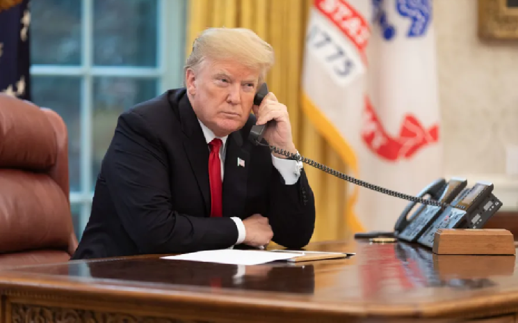 Bad News for Trump and Altcoin WLFI from US Credit Rating Agency! Here’s Everything You Need to Know!