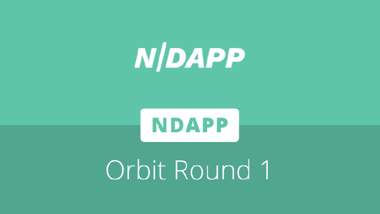 Orbit Round 1 claim phase is open, Neo users have less than two weeks ...