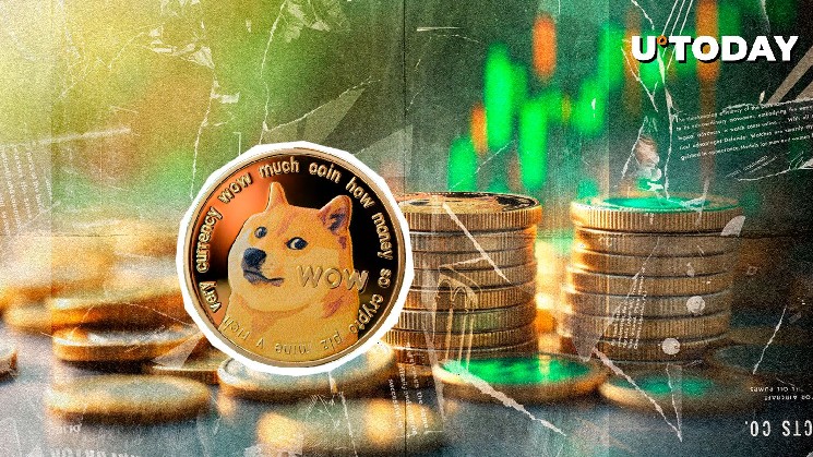 Dogecoin (Doge) сталкивается с самым большим бычьим испытанием в 2025 году