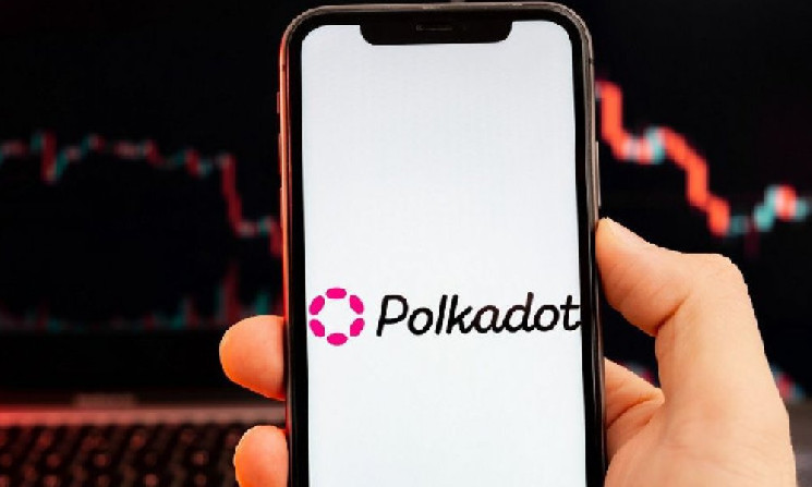 Ценовая борьба Polkadot на фоне медвежьего импульса: ключевые уровни, за которыми стоит следить