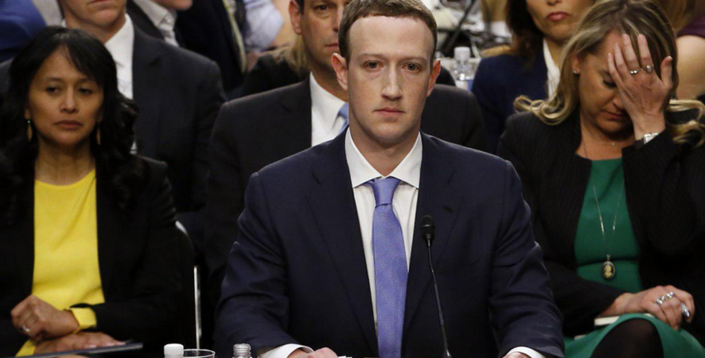 Марк Цукерберг рассказал, как Facebook заработает на своем криптопроекте