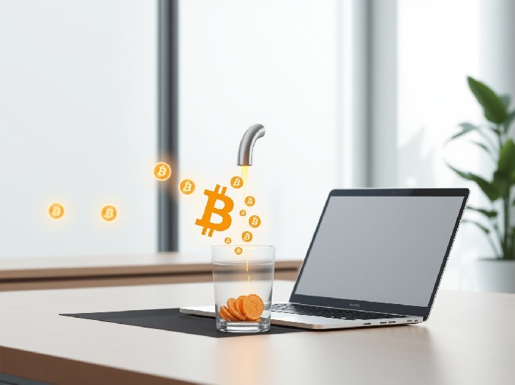 Bitcoin Faucet Revival: Jack Dorsey’s Strategic Move to Accelerate Free BTC Adoption