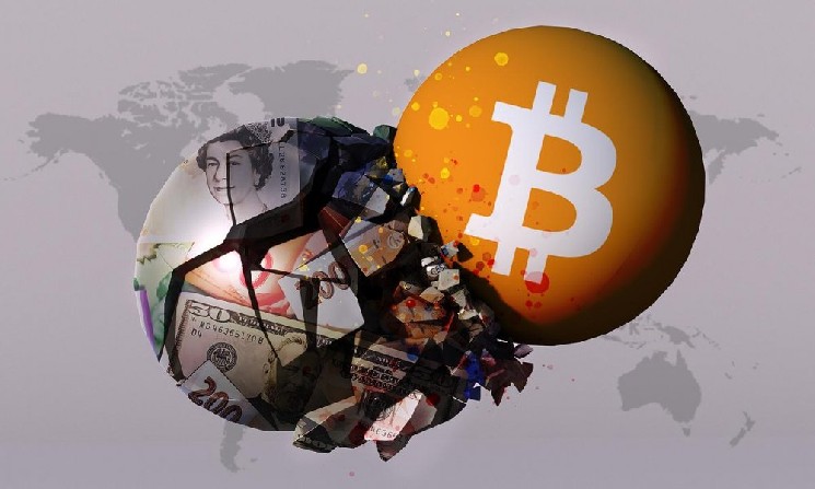 Биткоин вырос после того как базовый индекс CPI оказался ниже прогноза Биткоин вырос после того как базовый индекс CPI оказался ниже прогноза