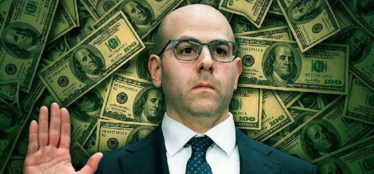 Following Surprising Non-Farm Payroll Data in the US, the Most Dovish Member Stephen Miran Spoke: “Interest Rates Must Be Cut”