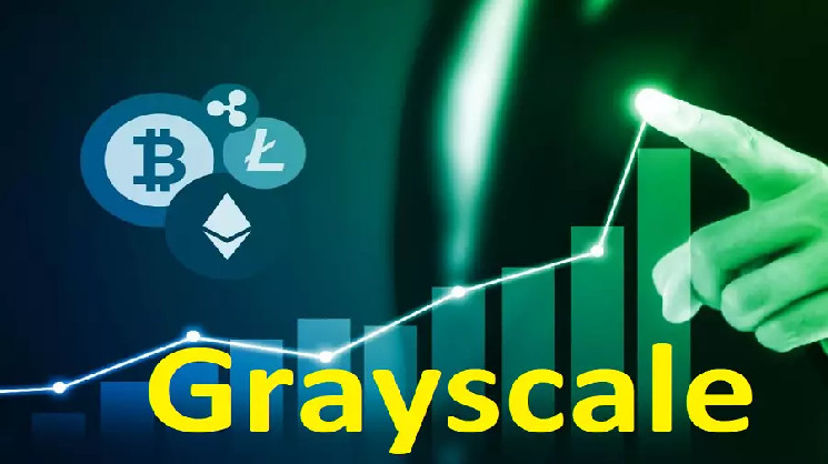 Grayscale: Благоприятные экономические перспективы способствуют росту биткоина