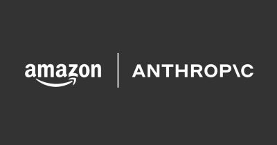 Amazon double sa mise sur Anthropic avec un investissement de 4 milliards de dollars