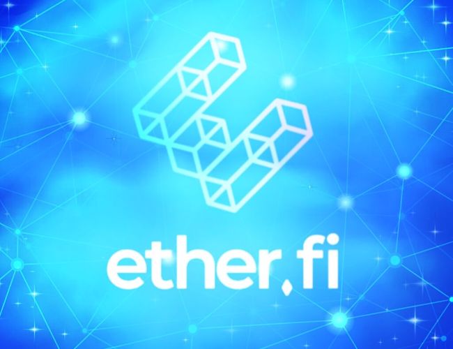 Токен Ether.Fi дебютирует по цене $4,13 после раздачи через Airdrop и Binance Launchpad