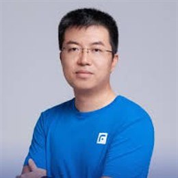 Leaf Hua Li, Futu's Chairman and CEO