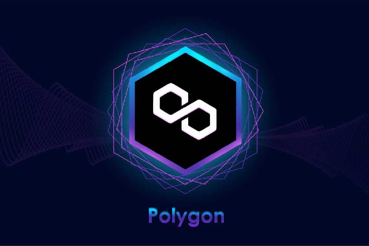 Новый AggLayer от Polygon