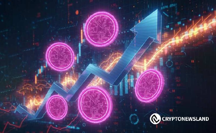 Альтсезон подтвержден? Эти 5 криптовалют с высоким риском и высокой прибылью могут принести огромную прибыль