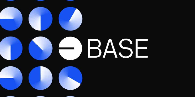 Объем торгов Base на Uniswap превышает 9,4 миллиарда долларов