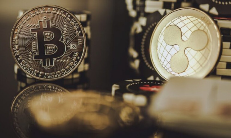 Цена XRP по-прежнему находится под угрозой Цена XRP по-прежнему находится под угрозой