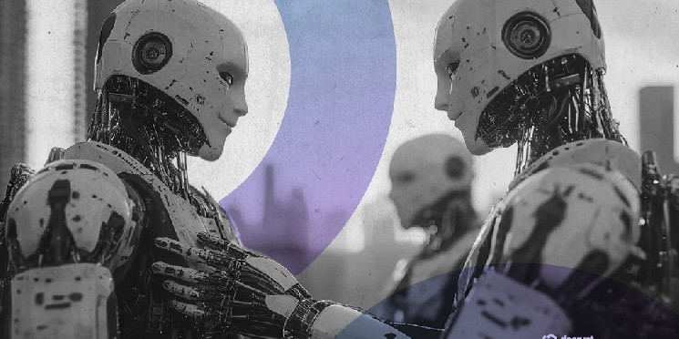 От секс -работы до исследования космоса: шесть рабочих роботов собираются взять на себя