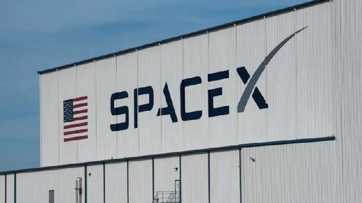 Arkham Intelligence: SpaceX переместила $105 млн в биткоинах на новые адреса Arkham Intelligence: SpaceX переместила $105 млн в биткоинах на новые адреса