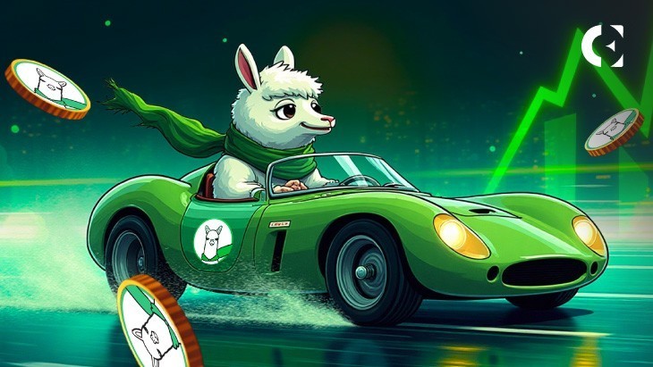 Прогноз цен на ALPACA: продолжится ли ралли после скачка на 1800%?