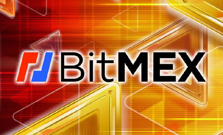 BitMEX ищет покупателя после проблем с AML