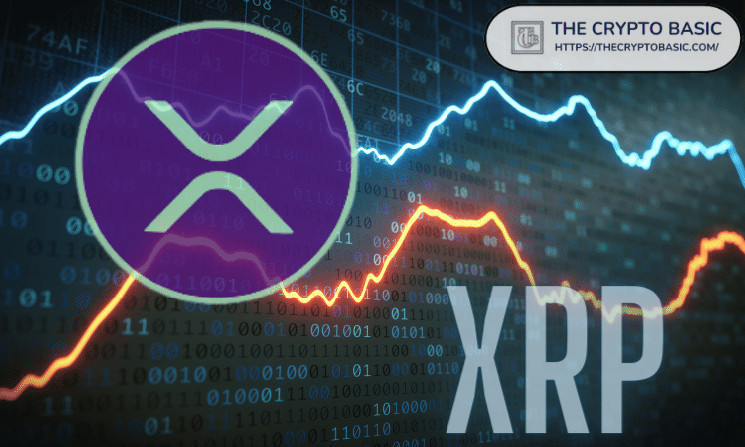 XRP Army Questions 3-Month Price Slump, But Remains Optimistic