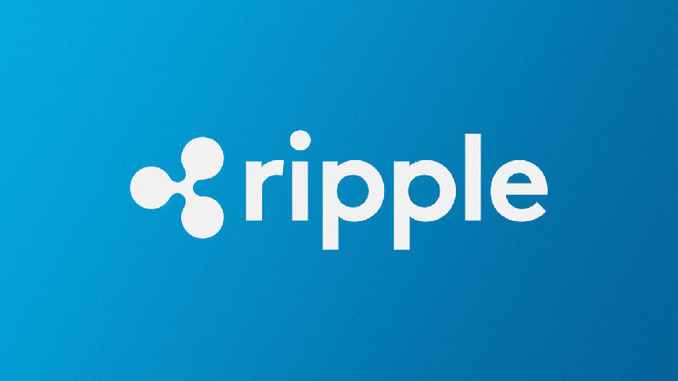 Ripple loses CFO Campbell amid ditched acquisition of Fortress