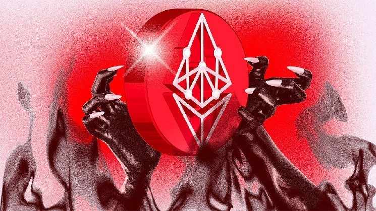 PlanB считает Ethereum (ETH) «централизованным шиткоином»