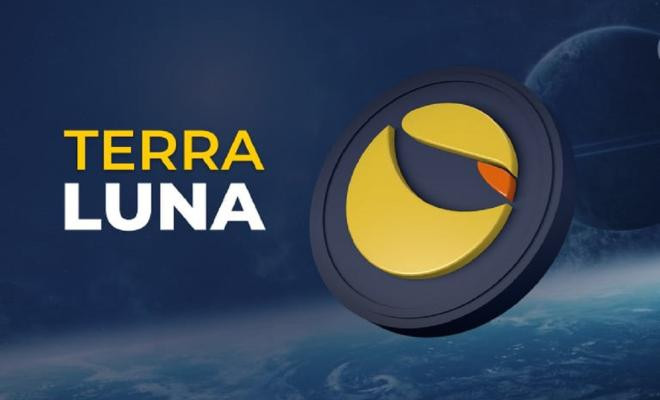 LUNA прибавила 166% после роста LUNC LUNA прибавила 166% после роста LUNC