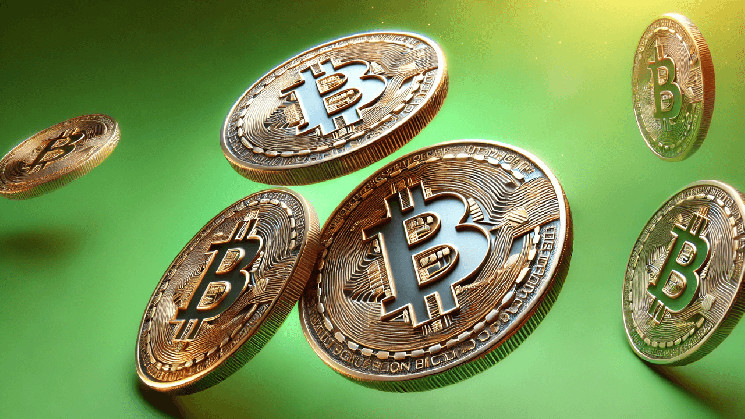 Mineurs Bitcoin assis sur 100k BTC Fortune – mais doit 4,6 milliards de dollars