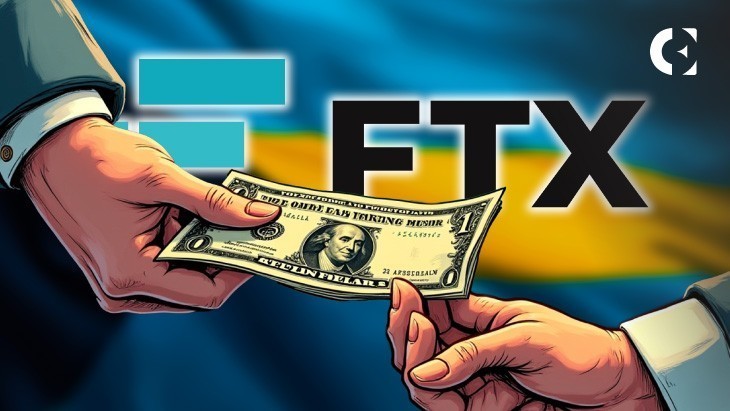 FTX Creditors Creditor