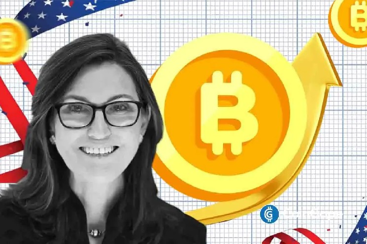 Даже Кэти Вуд теперь предсказывает, как рецессия США - как крипто -рынок может реагировать