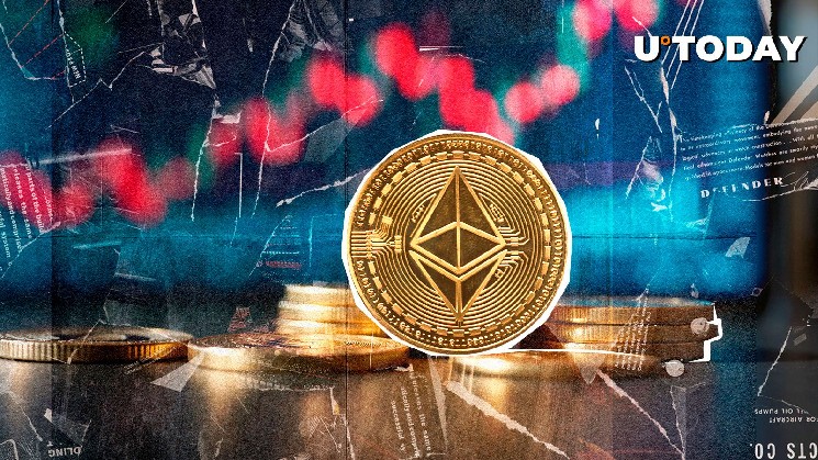 3 причины, по которым Ethereum (ETH) переходит к 3000 долларов
