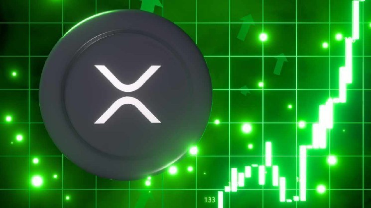 Xrp eTF шансы на 95%, так как SEC показывают положительные сигналы, говорят аналитики Bloomberg