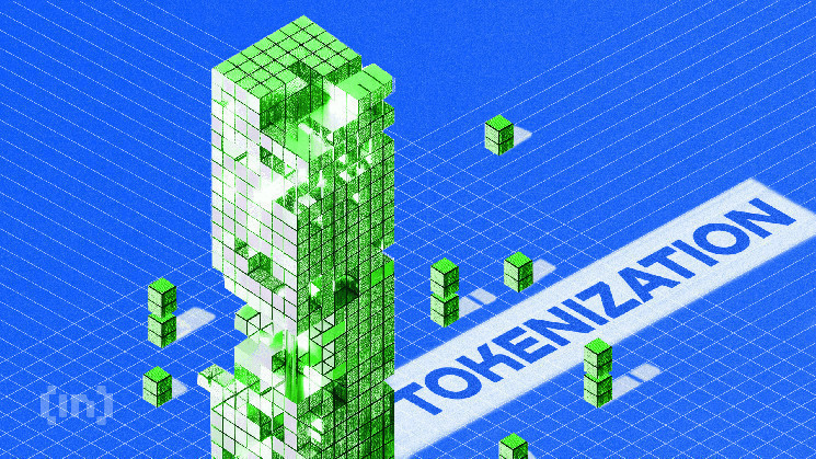 Сегмент RWA-токенов вырос на 144% за три месяца