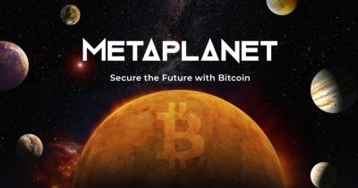 Metaplanet привлечет 517 миллионов долларов за один день, чтобы купить больше биткойнов