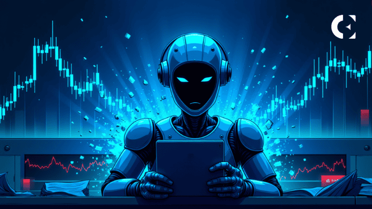 AI Agents Could Transform How Money Moves Across the Internet