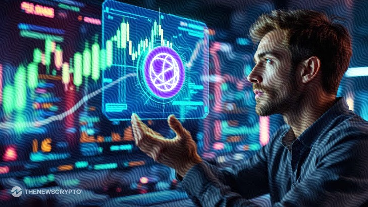 Celestia (TIA) показывает сильные признаки восстановления после 16% ежедневного насоса
