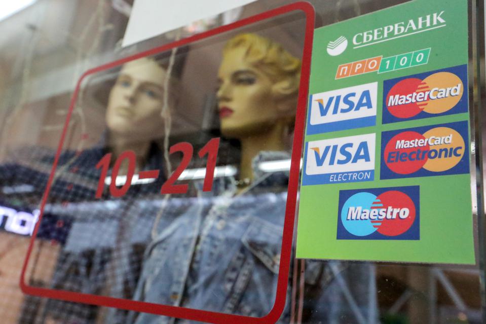 Visa, Mastercard, PayPal, Russia, Ukraine, bitcoin, bitcoin price, crypto, image
