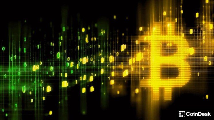 Five data sources say the same thing about bitcoin market. It's thinning from the inside