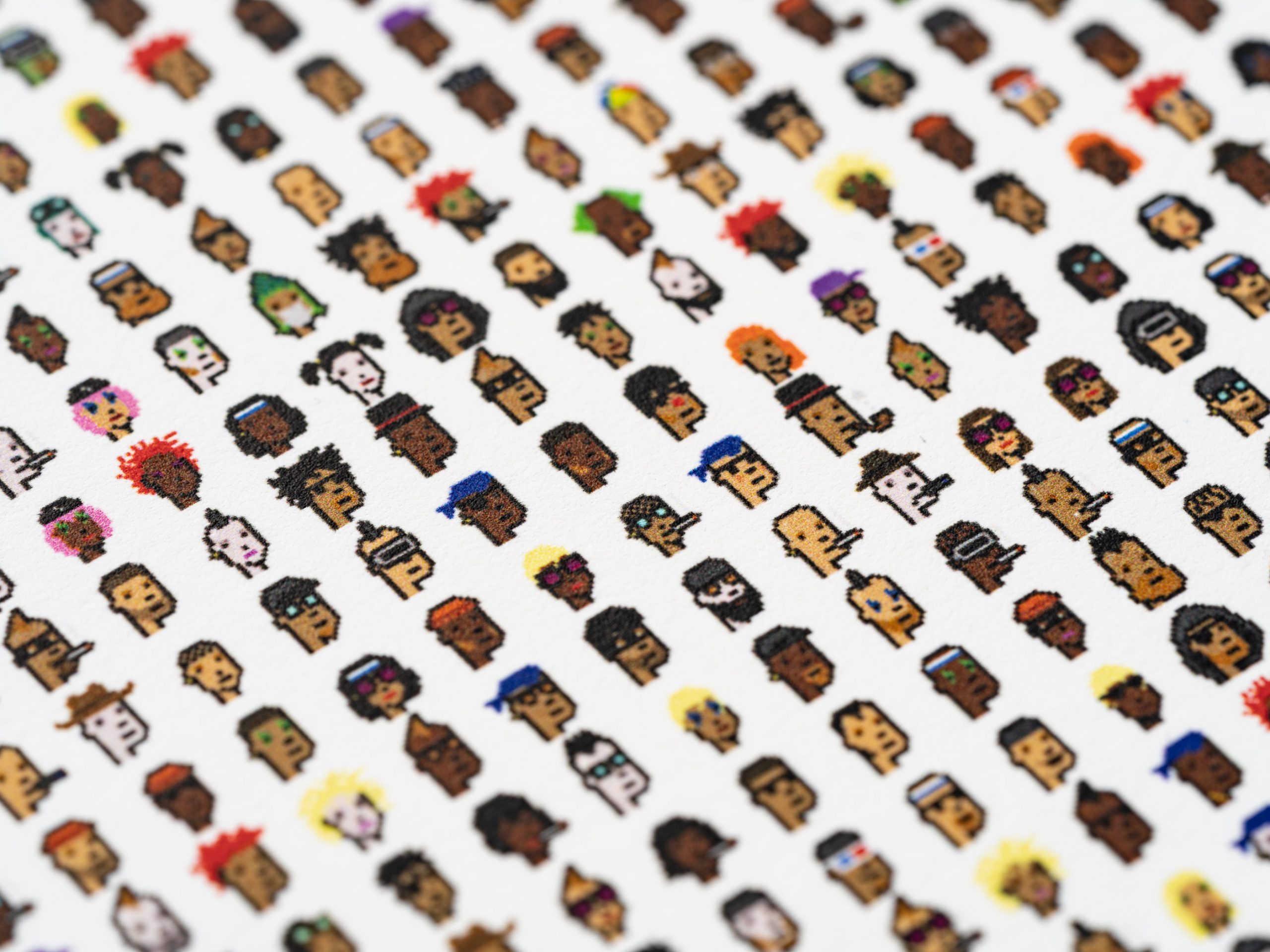 Yuga Labs Is Inviting Owners of CryptoPunks to Purchase Physical Versions of Their NFTs 