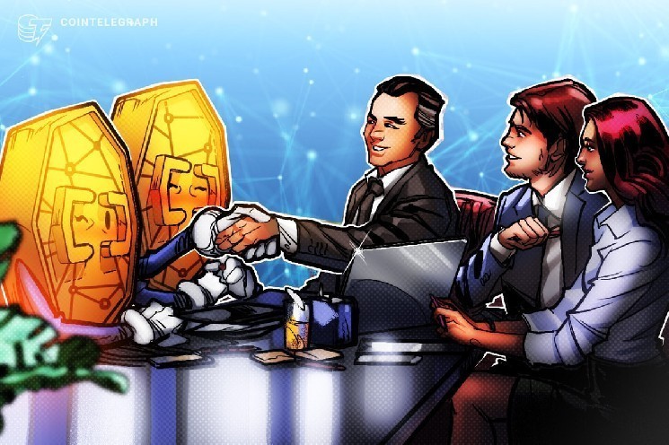 Bitcoin.com, партнер Concordium по криптовалютным платежам с проверкой возраста