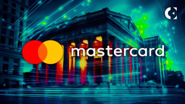 Mastercard Joins XRP Ledger Hackathon in New York