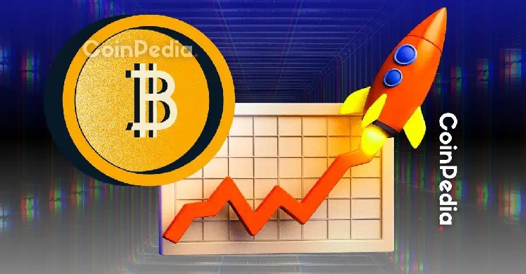 Биткойн -мега -киты снова покупают, BTC Price присматривает за 120 тысяч долларов?