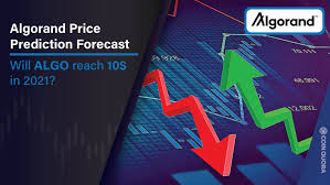 Algorand Price Prediction 2021 and beyond 