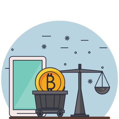 ¿Cuánto tiempo se tarda en minar 1 Bitcoin?