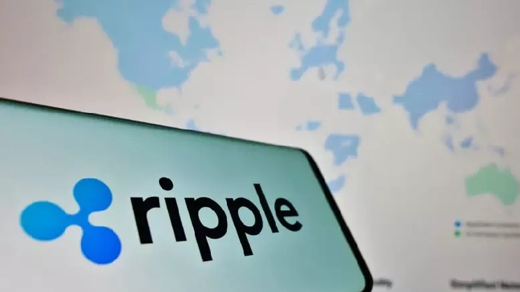 38% из 100 крупнейших банков мира использовали продукты Ripple
