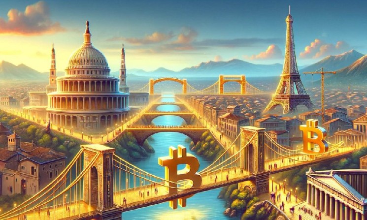 Bitlayer при поддержке Franklin Templeton запускает биткоин-мост в основной сети Bitlayer при поддержке Franklin Templeton запускает биткоин-мост в основной сети