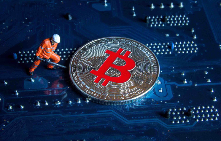 Just-In: Bitcoin Miner Core Scientific откладывает слушания о выходе из банкротства
