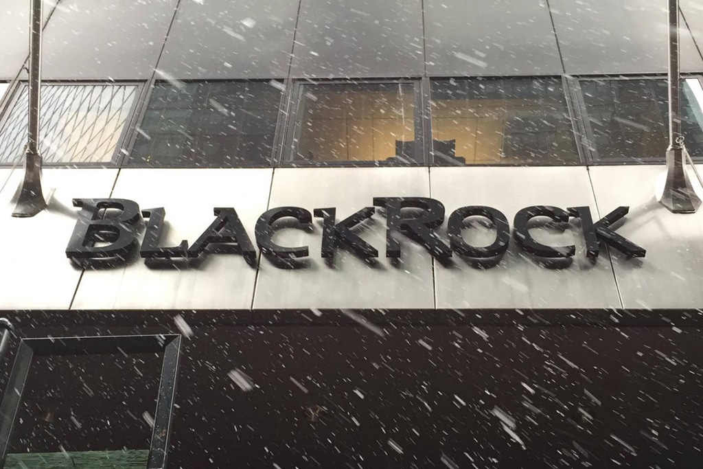 Photo: BlackRock / Facebook